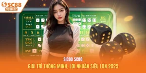 Sicbo SC88