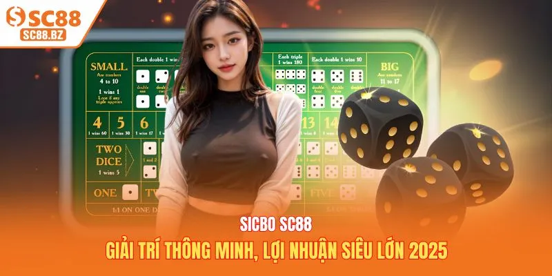 Sicbo SC88
