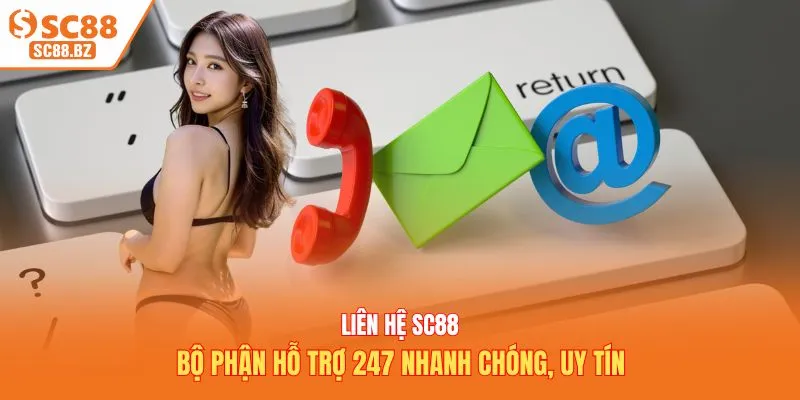 Liên hệ SC88