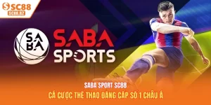 Saba sport SC88