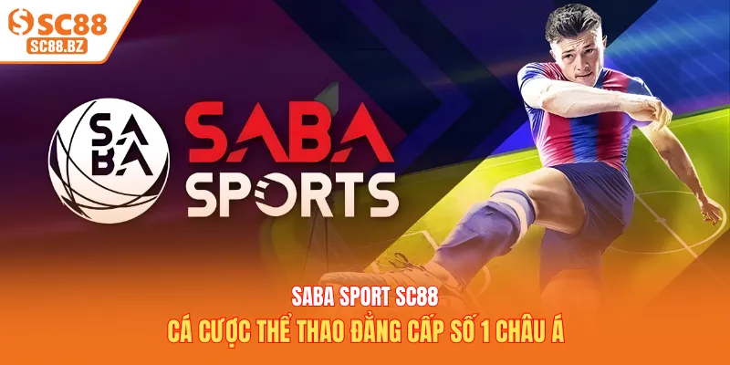 Saba sport SC88